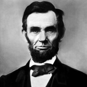 Diego Fazio Abraham Lincoln